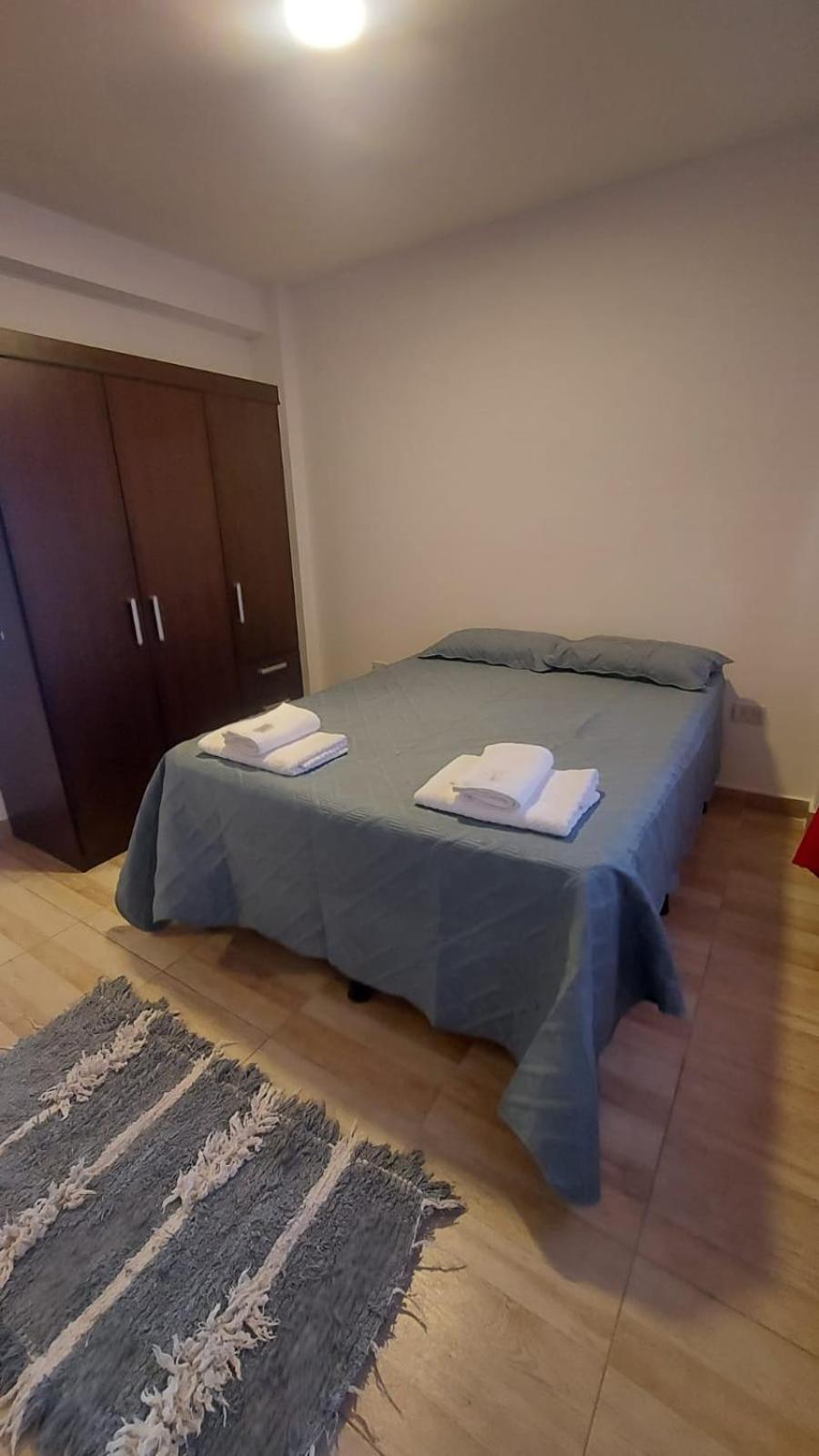 Apartment Berberis *