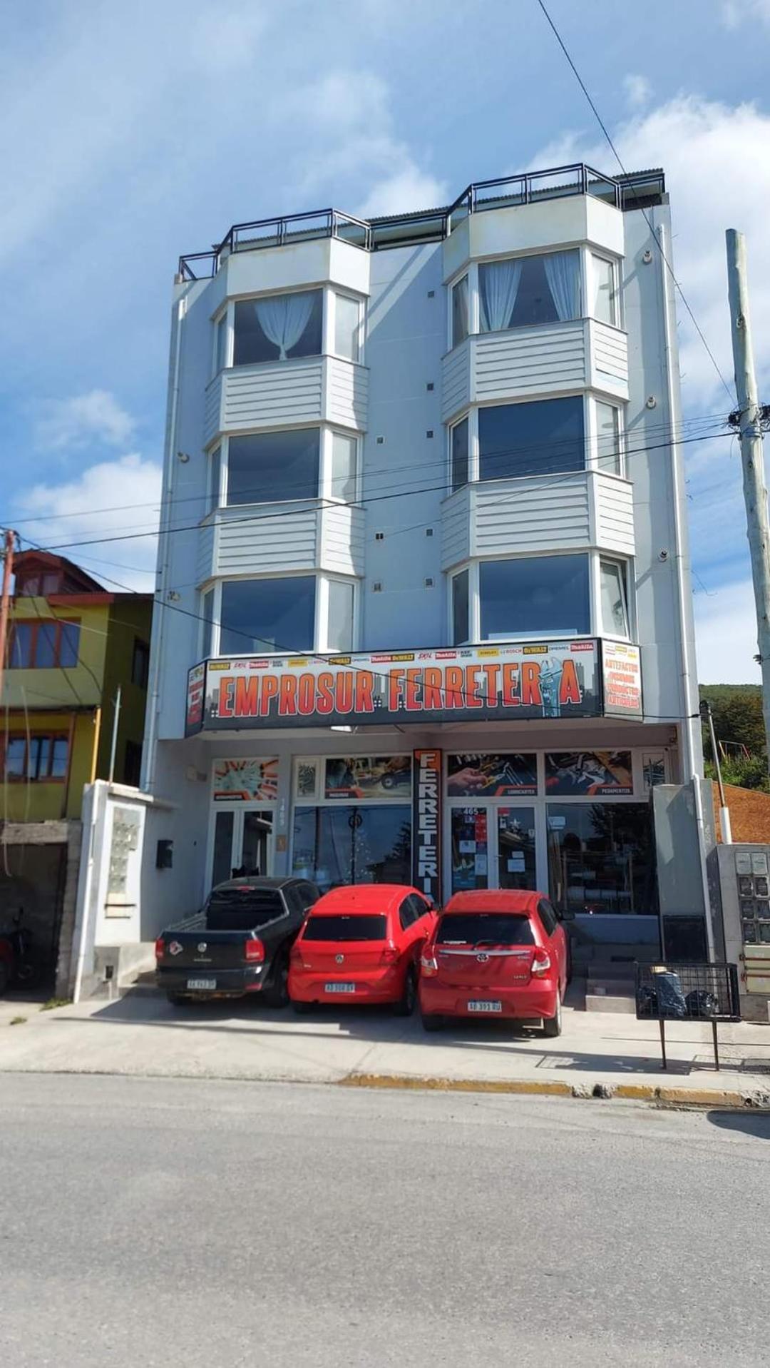 Berberis Apartment