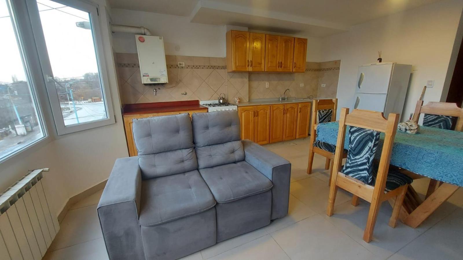 Apartment Berberis Ushuaia