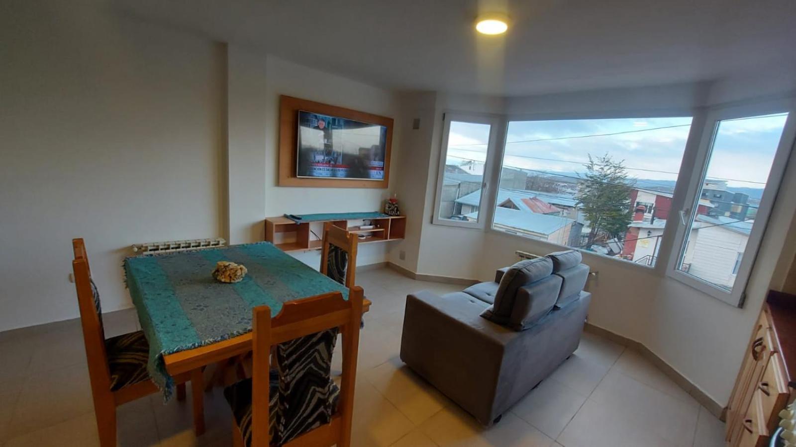 Berberis Apartment